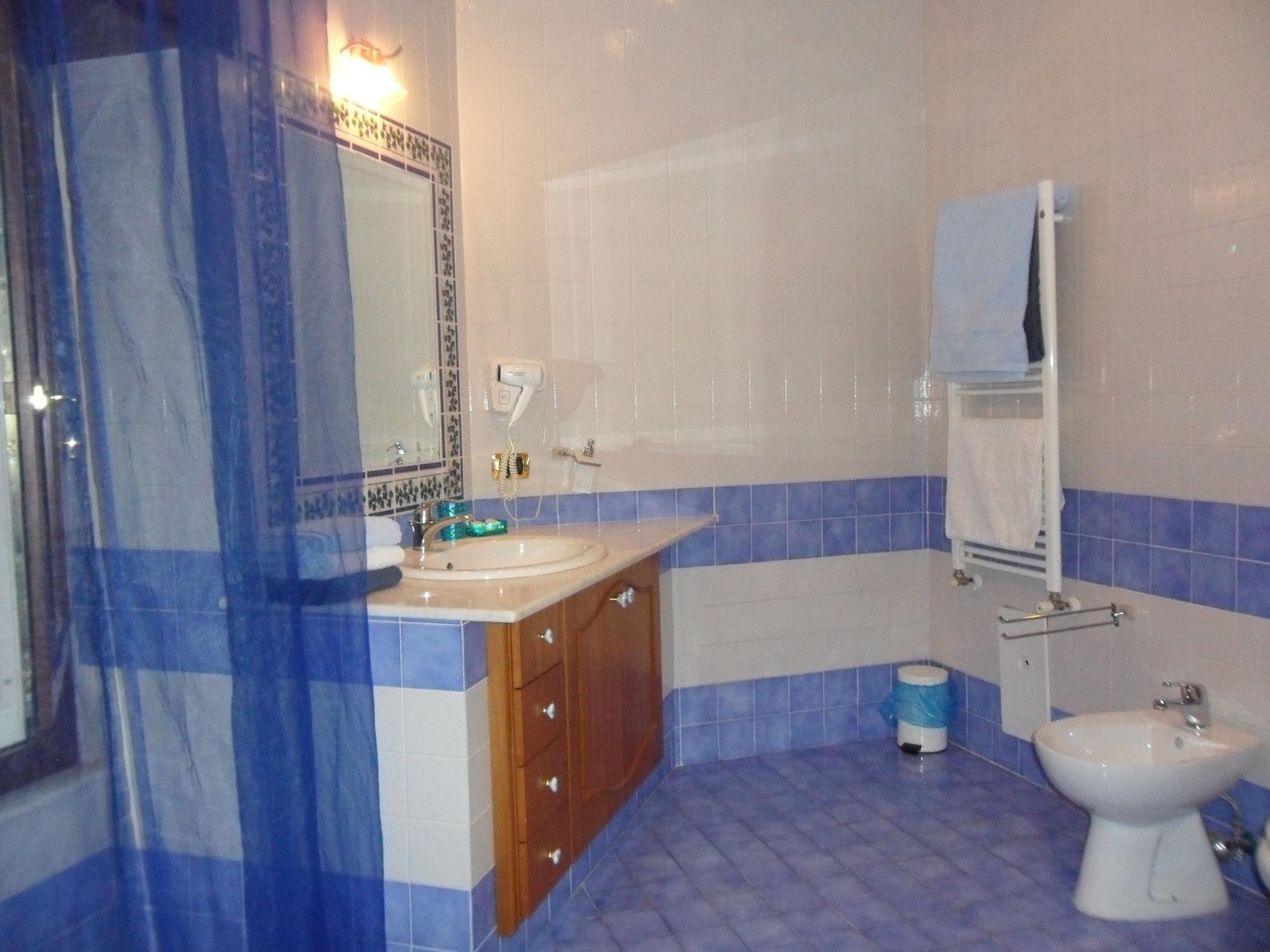 Del Corso Bed & Breakfast