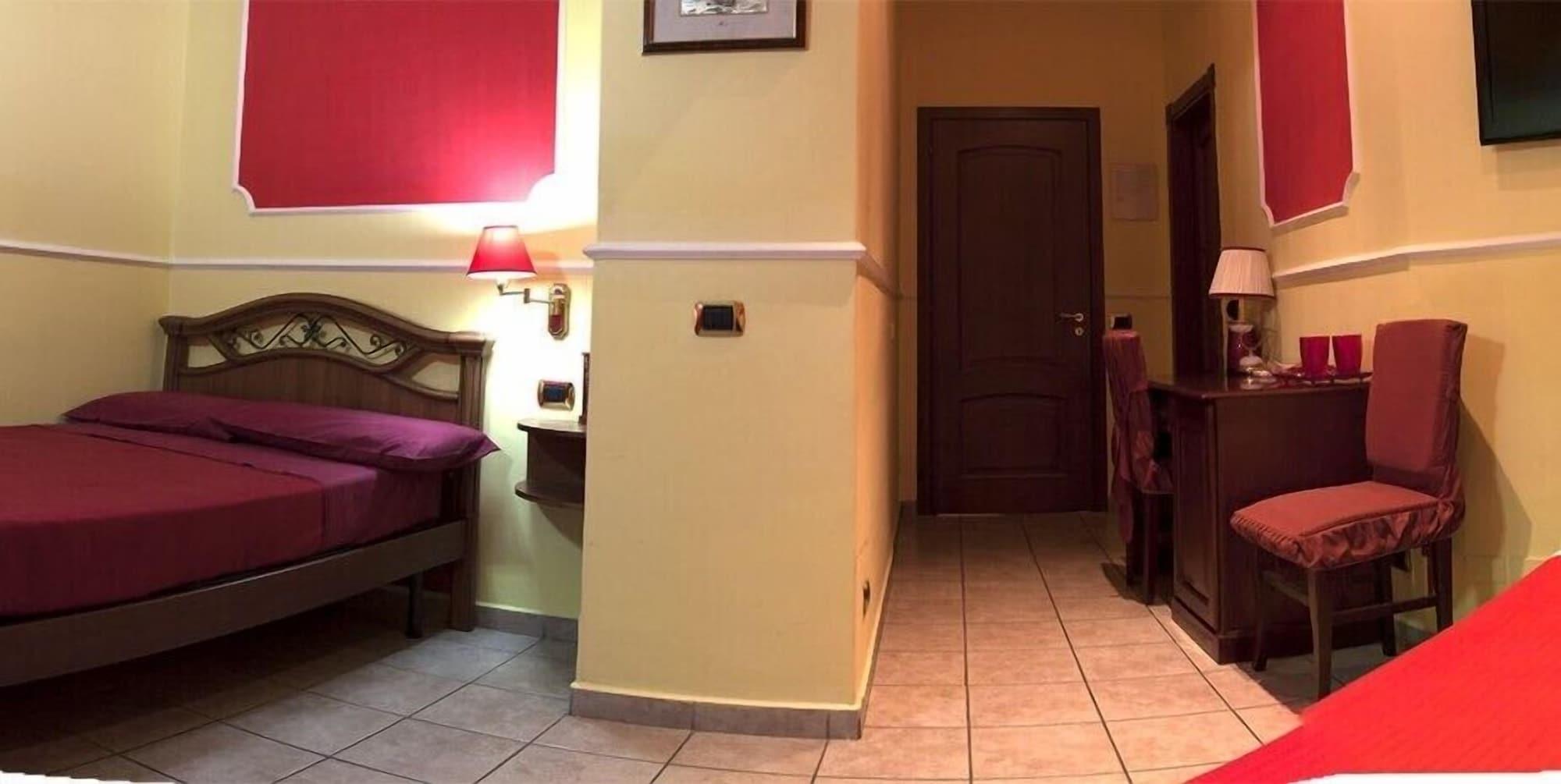 Bed & Breakfast Del Corso 2*