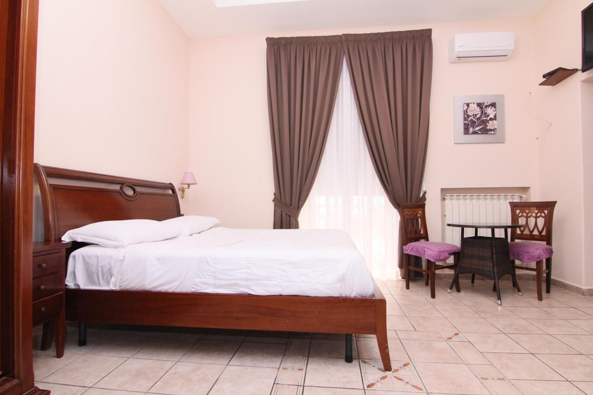Bed & Breakfast Del Corso Naples