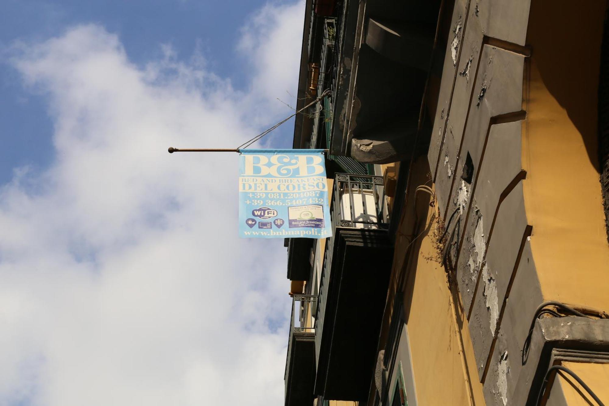 Bed & Breakfast Del Corso 2*