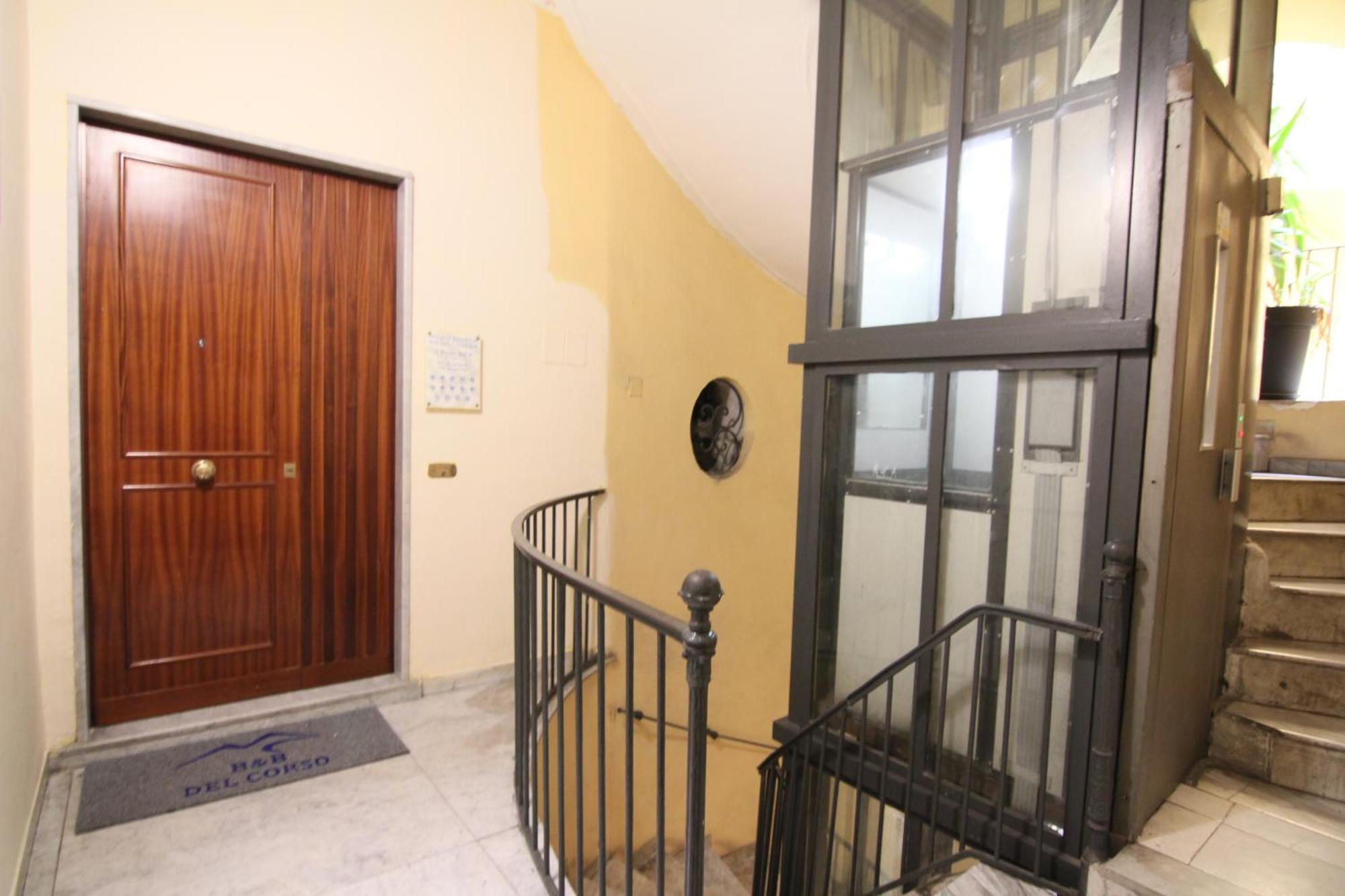 Bed & Breakfast Del Corso 2*