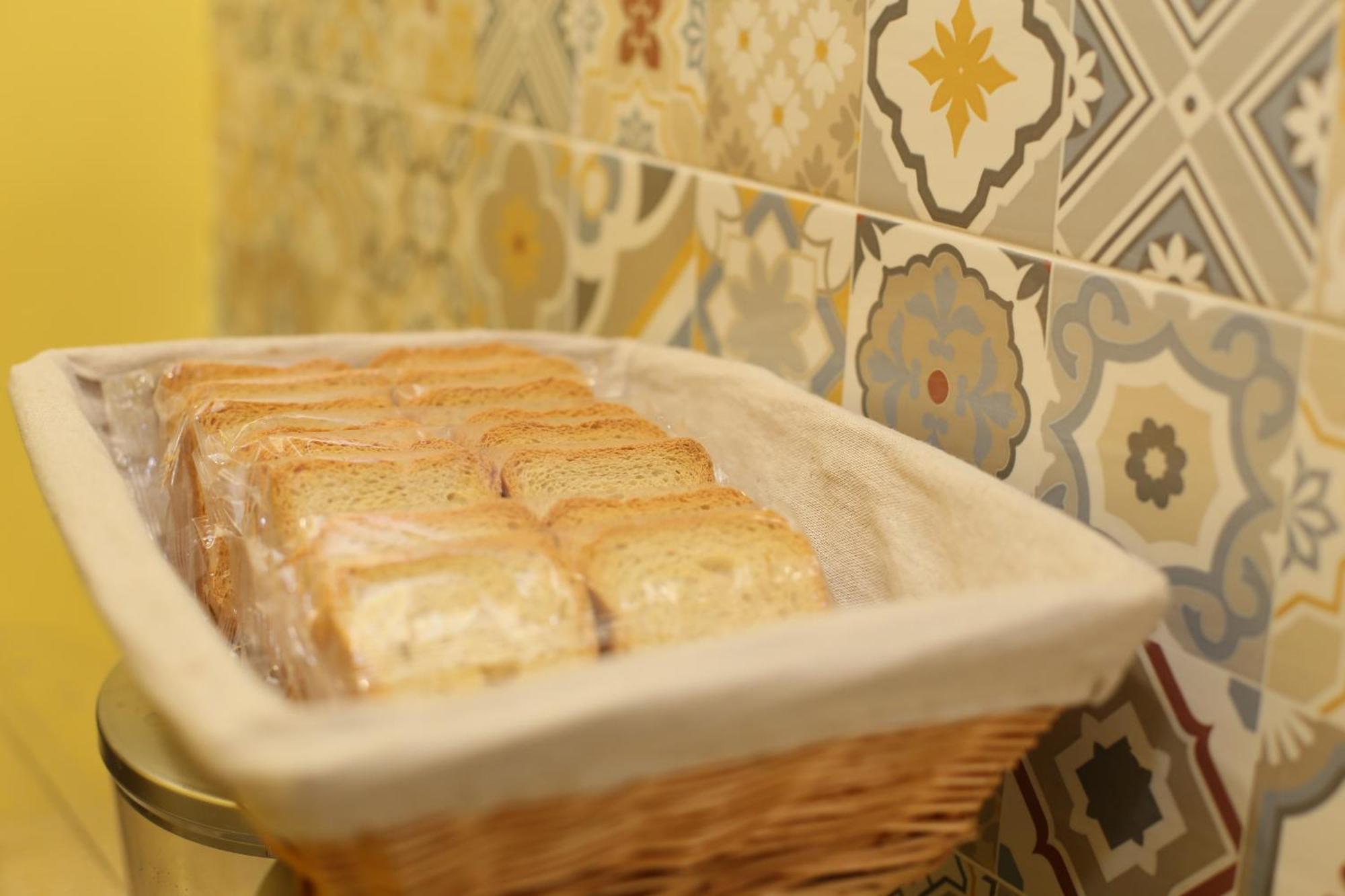 Del Corso Bed & Breakfast Naples