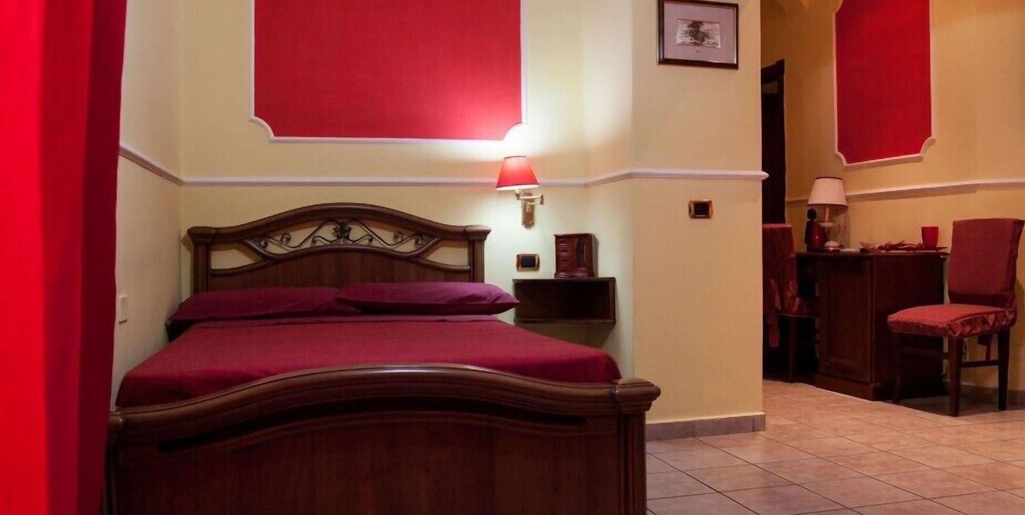 Del Corso Bed & Breakfast Napoli