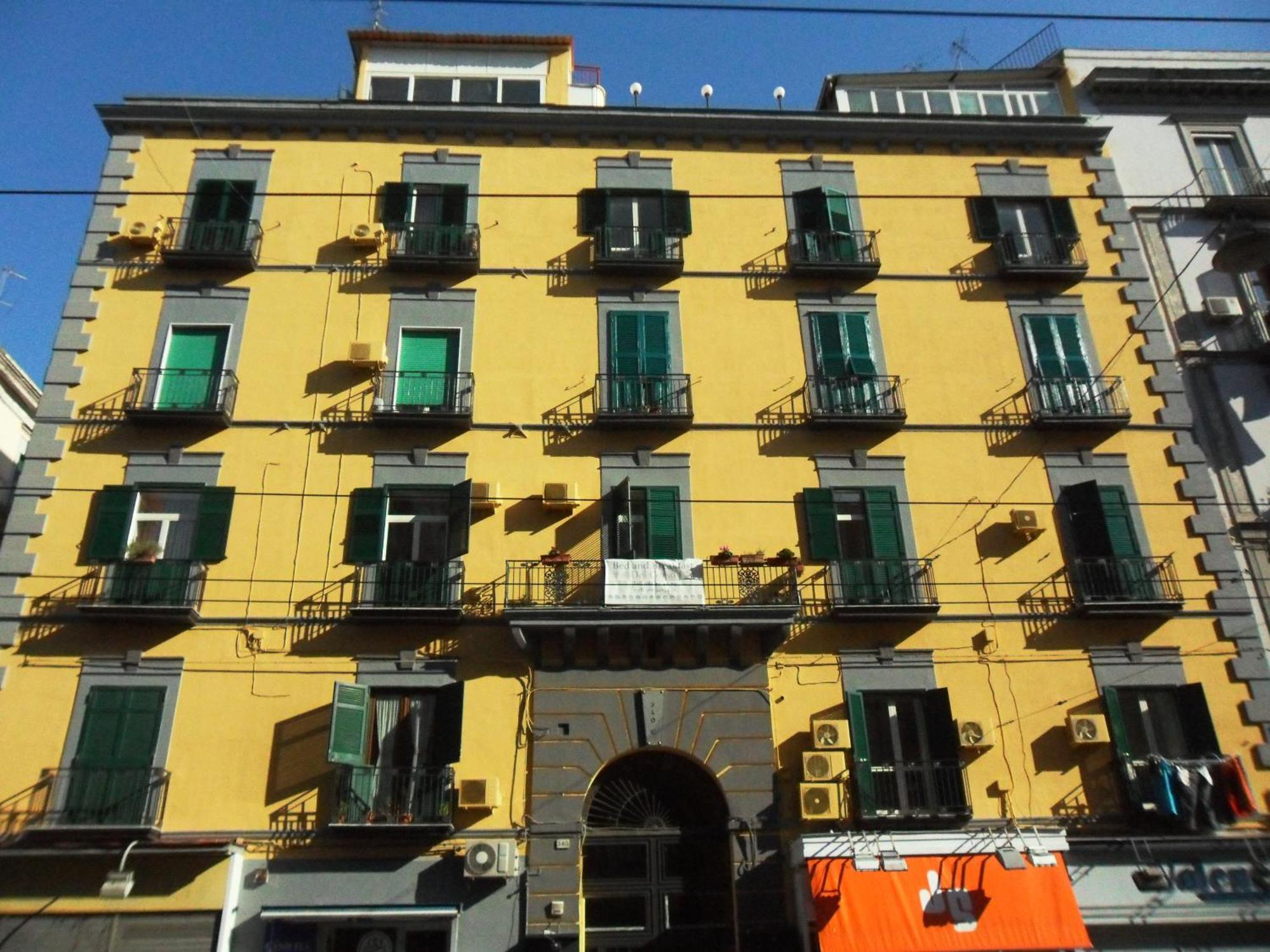 Bed & Breakfast Del Corso