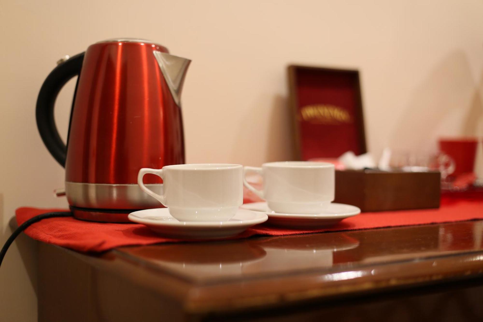 Del Corso Bed & Breakfast Napoli