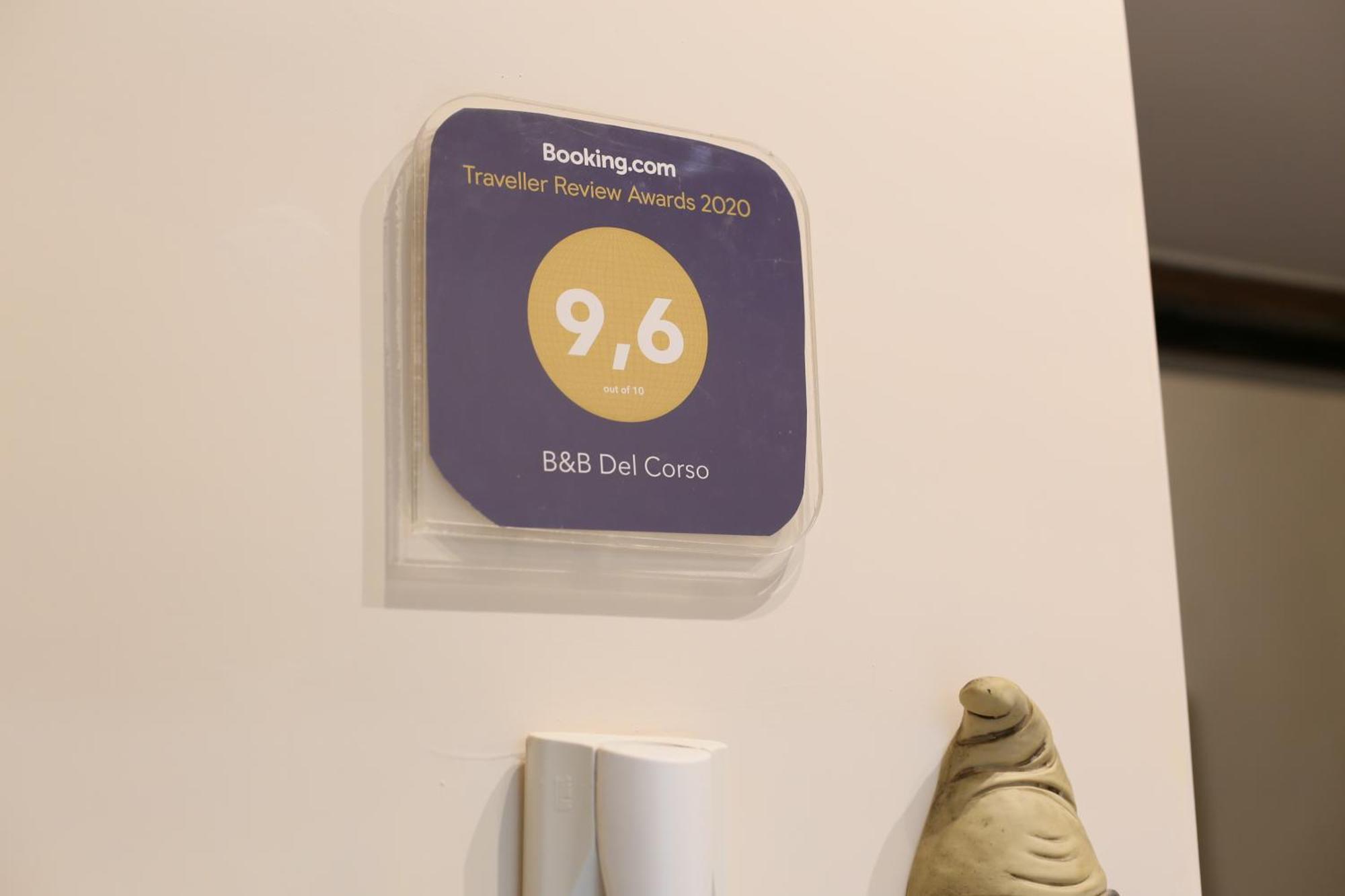Del Corso Bed & Breakfast Napoli
