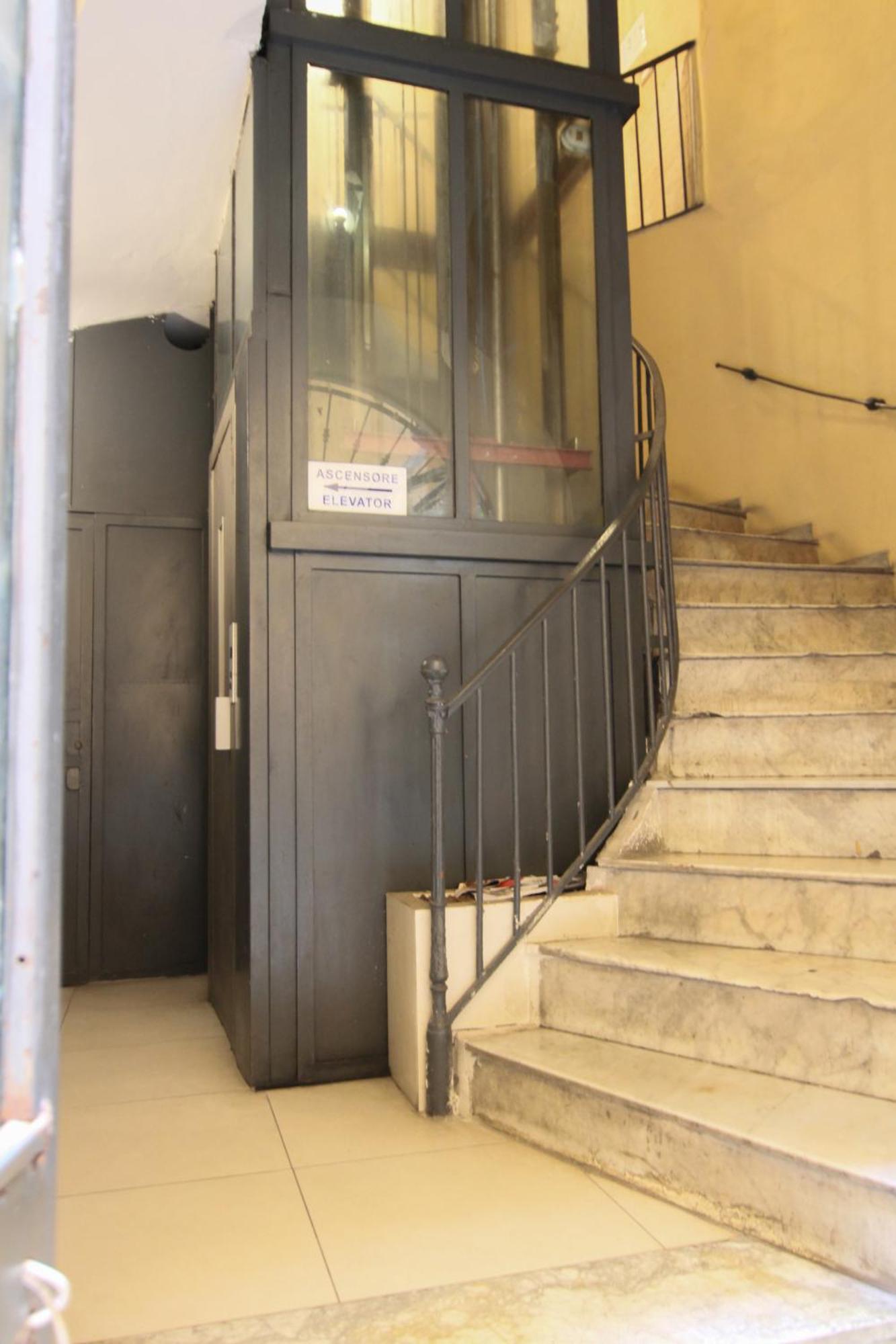 Del Corso Bed & Breakfast