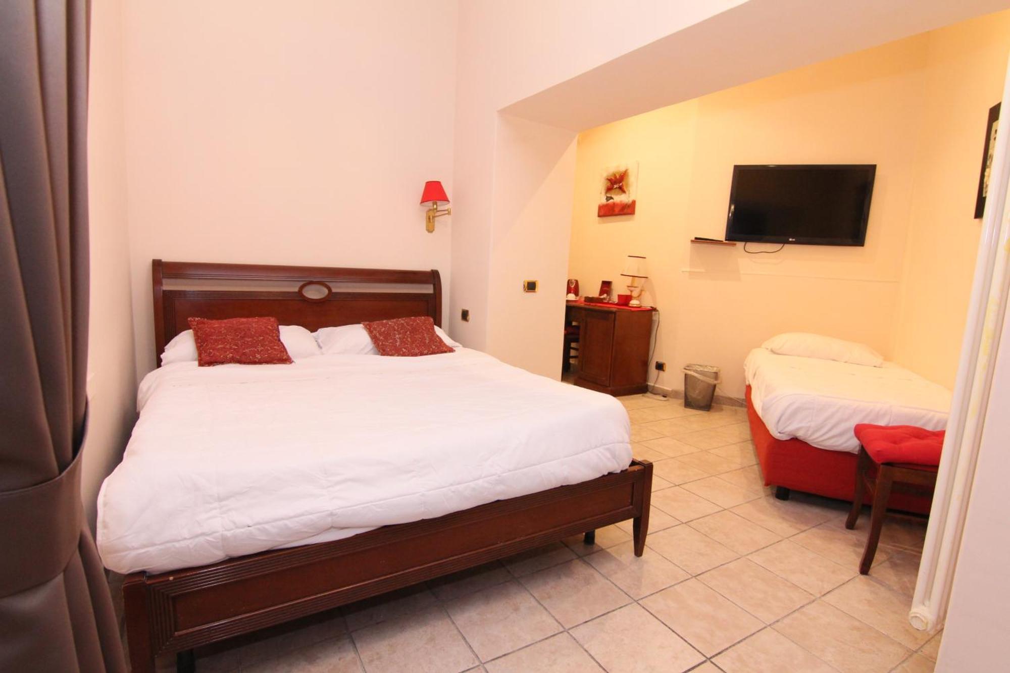 Del Corso Bed & Breakfast Napoli
