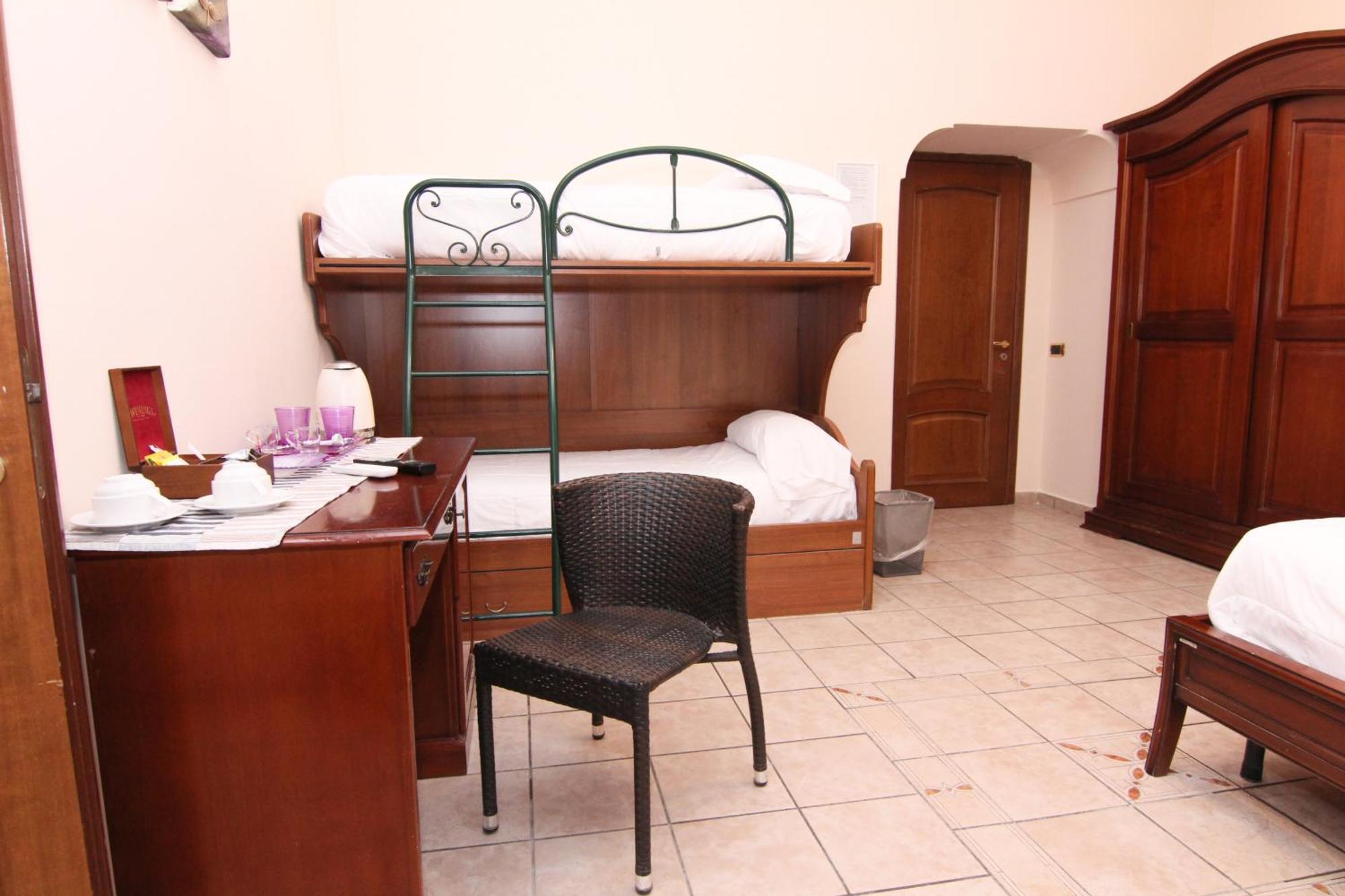 Del Corso Bed & Breakfast Napoli