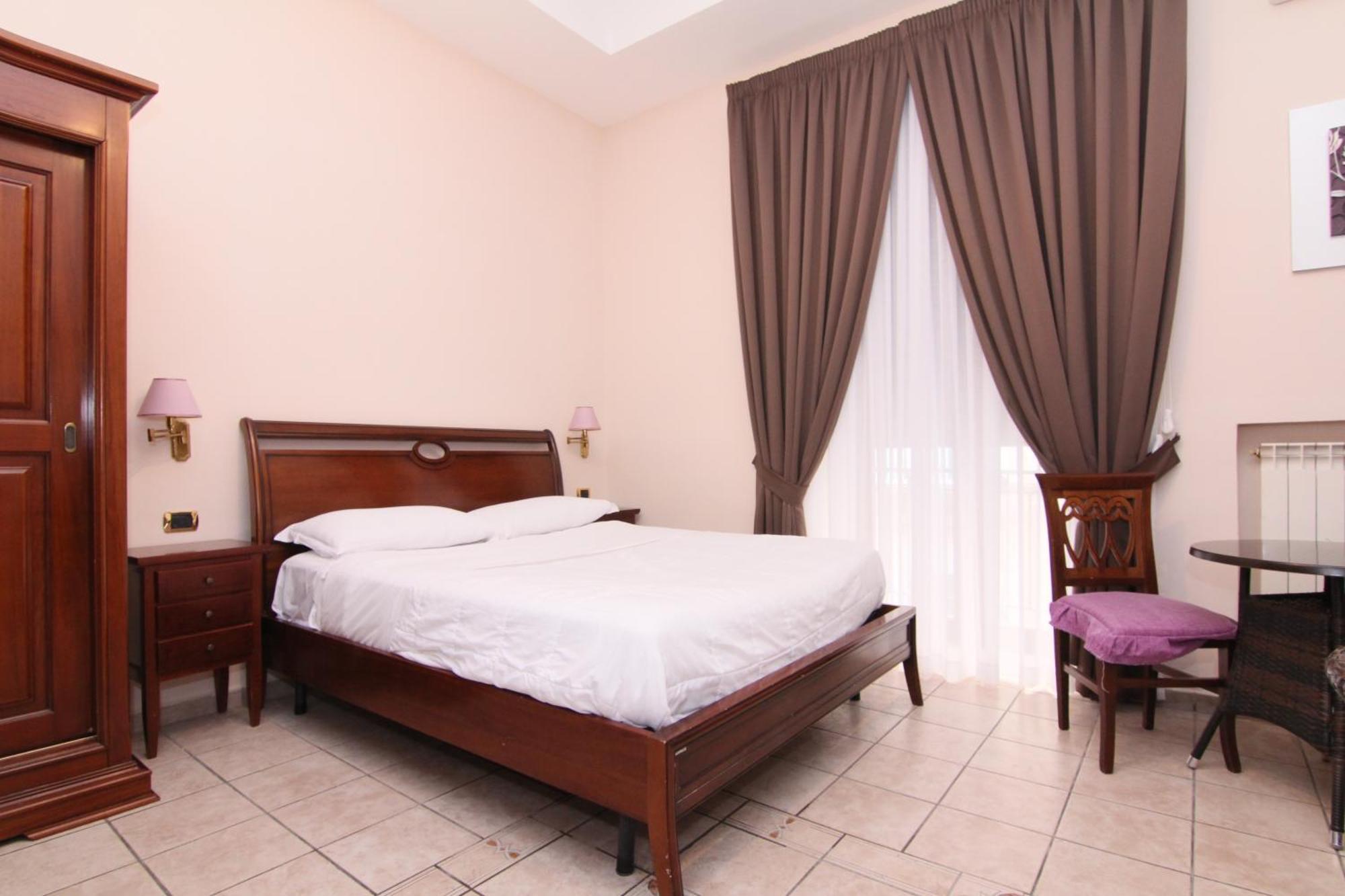 Del Corso Bed & Breakfast 2*