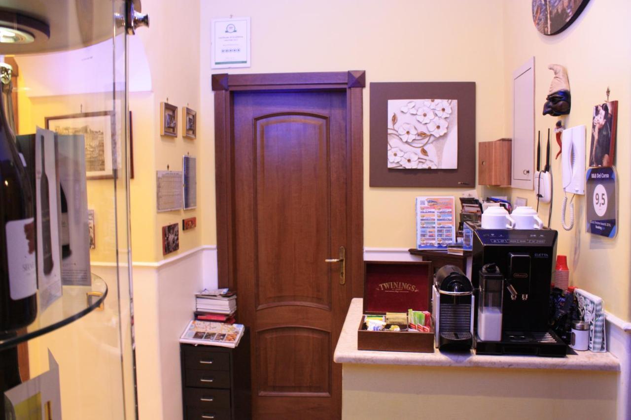 Bed & Breakfast Del Corso